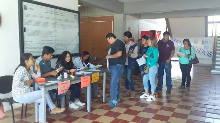 REINSCRIPCIONES 3
