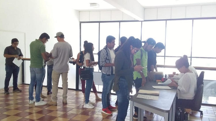 REINSCRIPCIONES 4