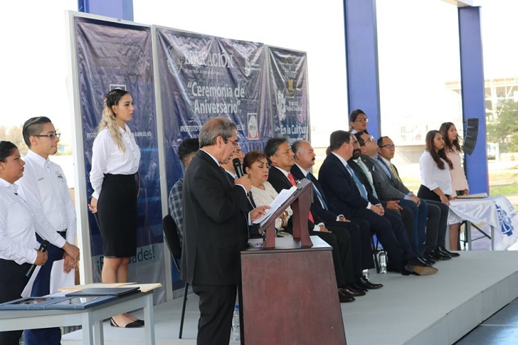 ANIVERSARIO 4