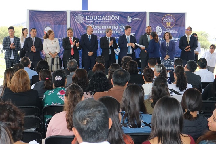 ANIVERSARIO 5