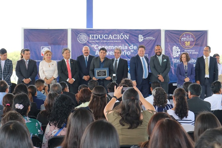 ANIVERSARIO 6