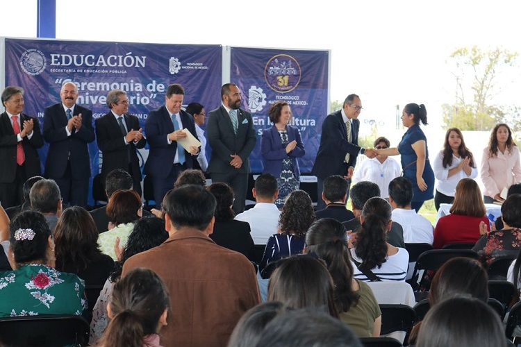 ANIVERSARIO 7