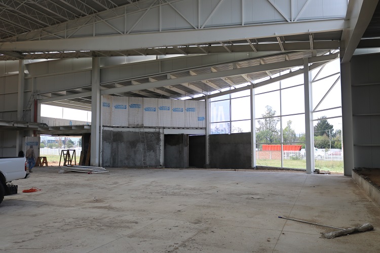 AUDITORIO 11