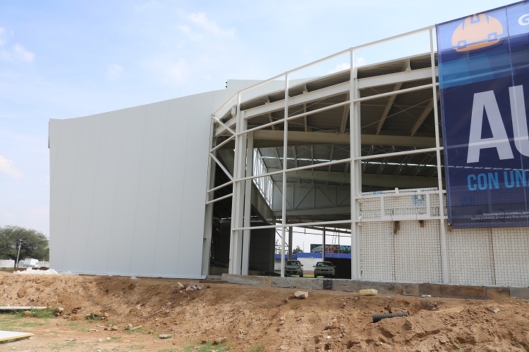 AUDITORIO 3