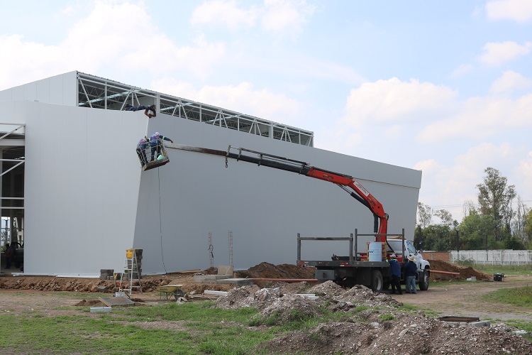 AUDITORIO 4
