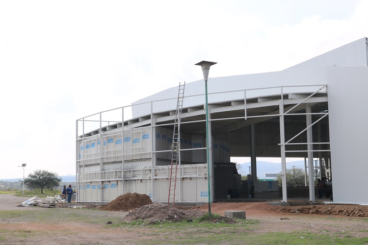 AUDITORIO 5
