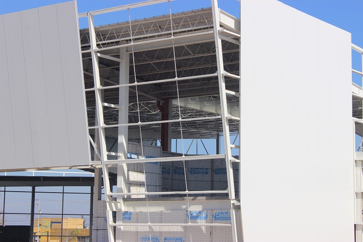 AUDITORIO 7