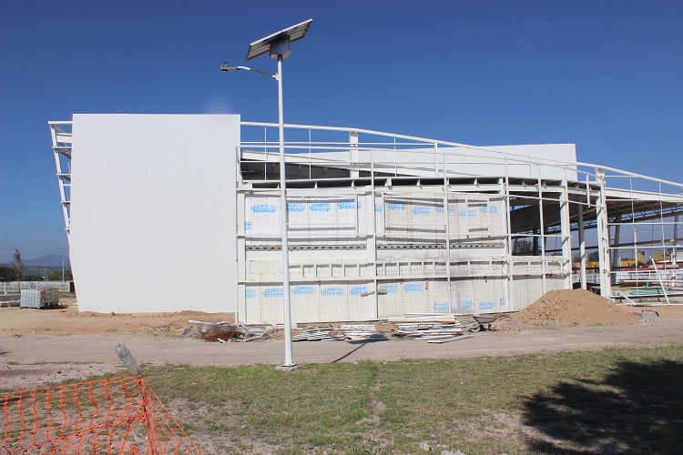 AUDITORIO 8