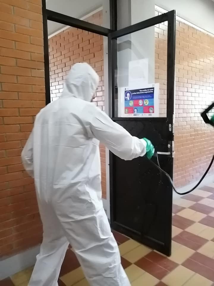 LIMPIEZA 2
