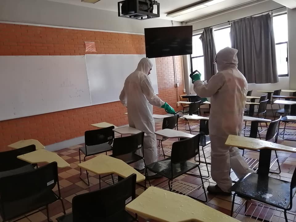 LIMPIEZA 4