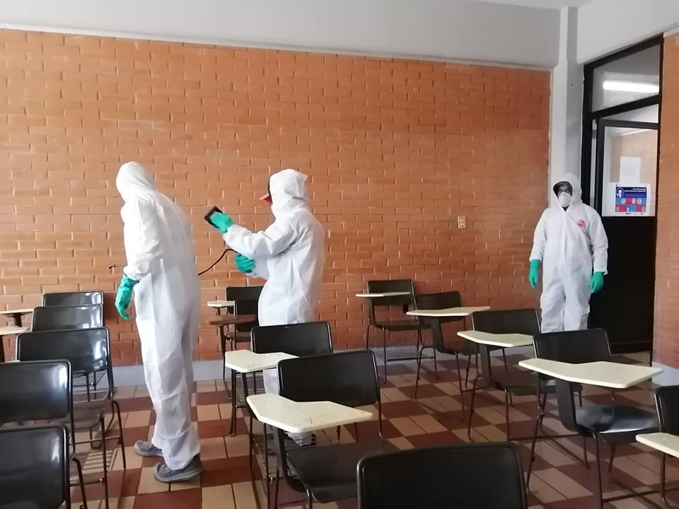 LIMPIEZA 9