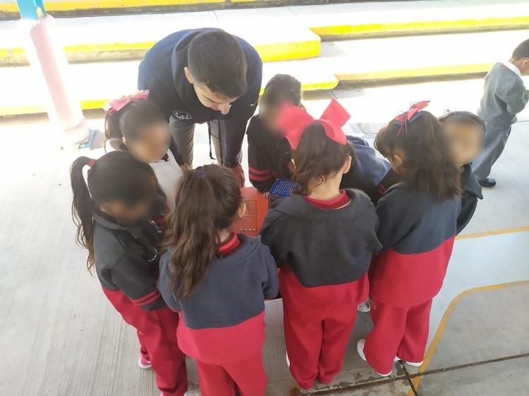 PRIMARIA2
