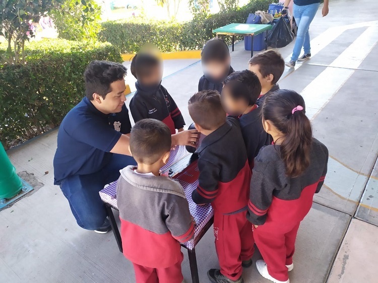 PRIMARIA4