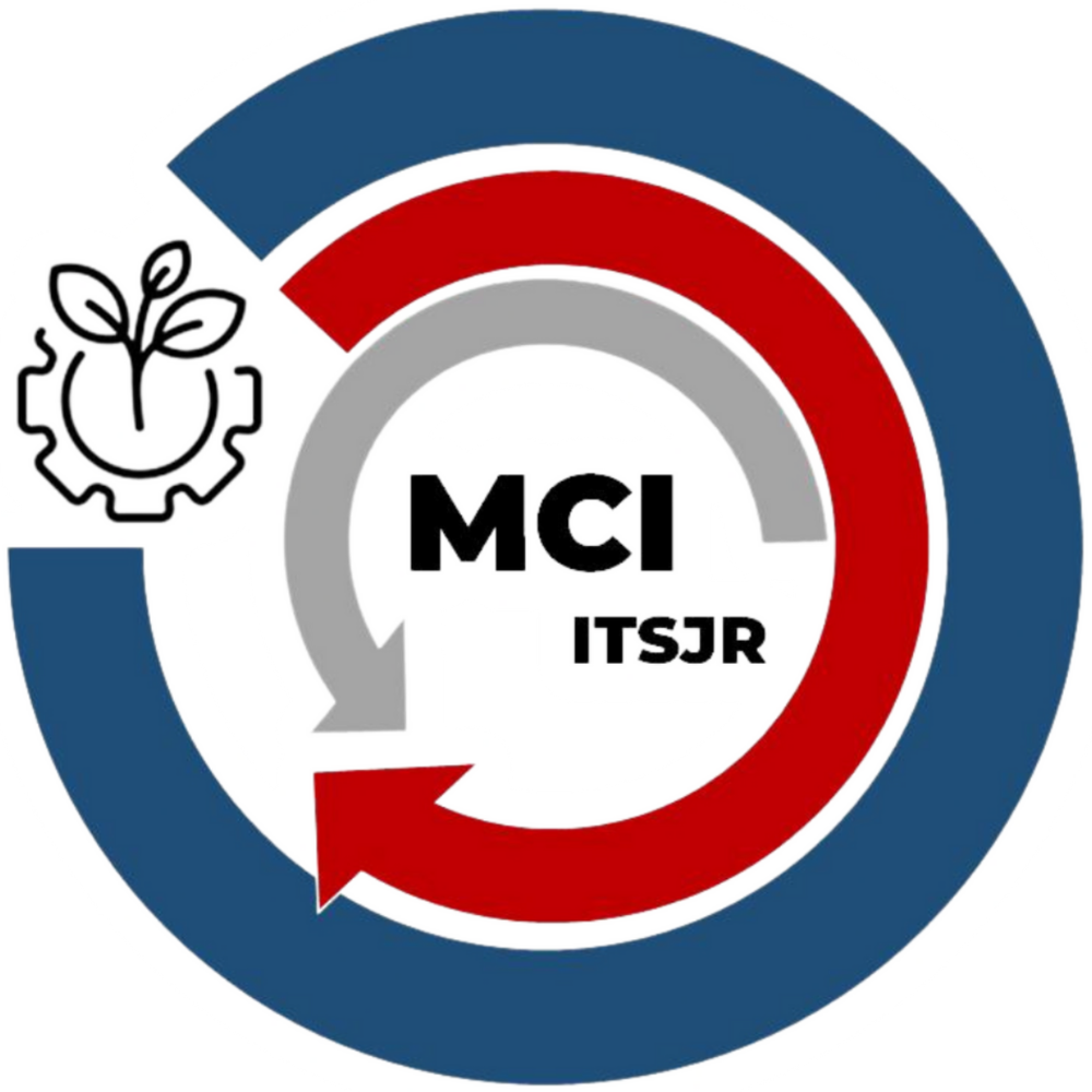 Logo Maestría