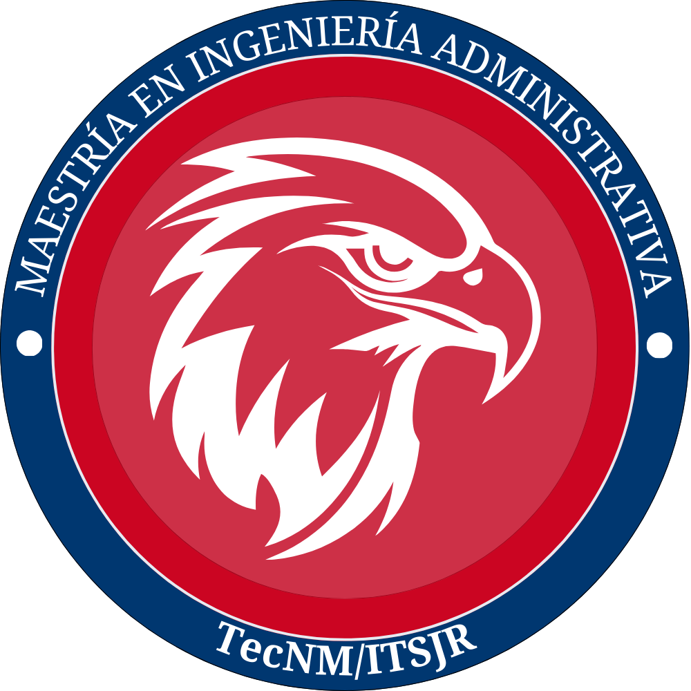 Logo Maestría