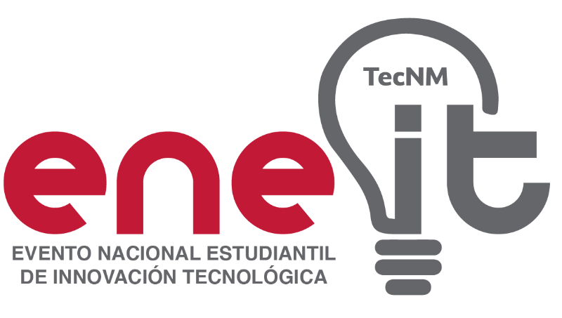 Logo ENEIT 2017