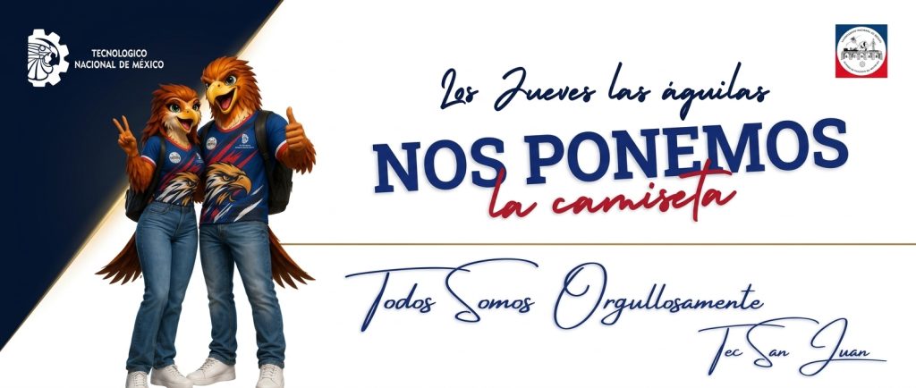 Jueves de ponerse la camiseta