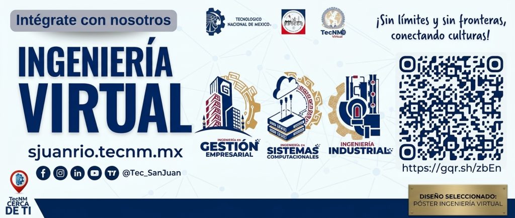 Ingeniería Virtual
