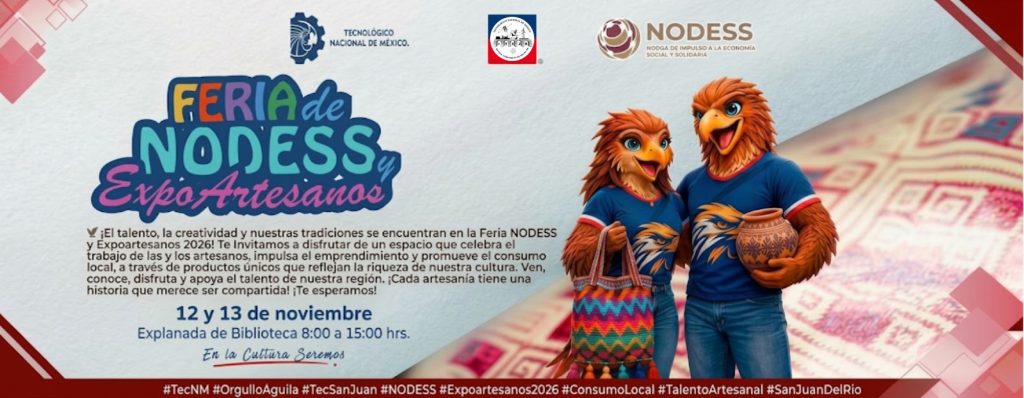 Feria NODESS
