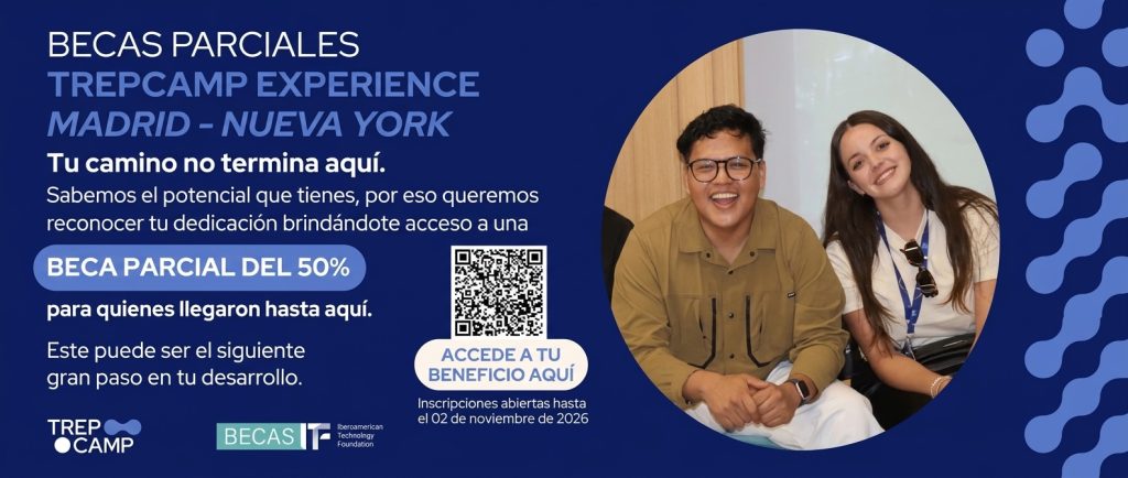 Becas Parciales